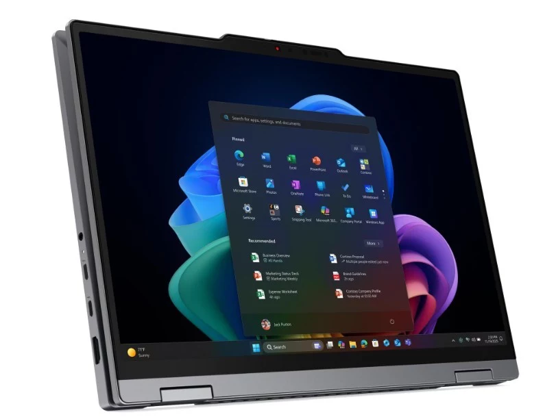 Lenovo ThinkPad X1 2-in-1 Gen 11