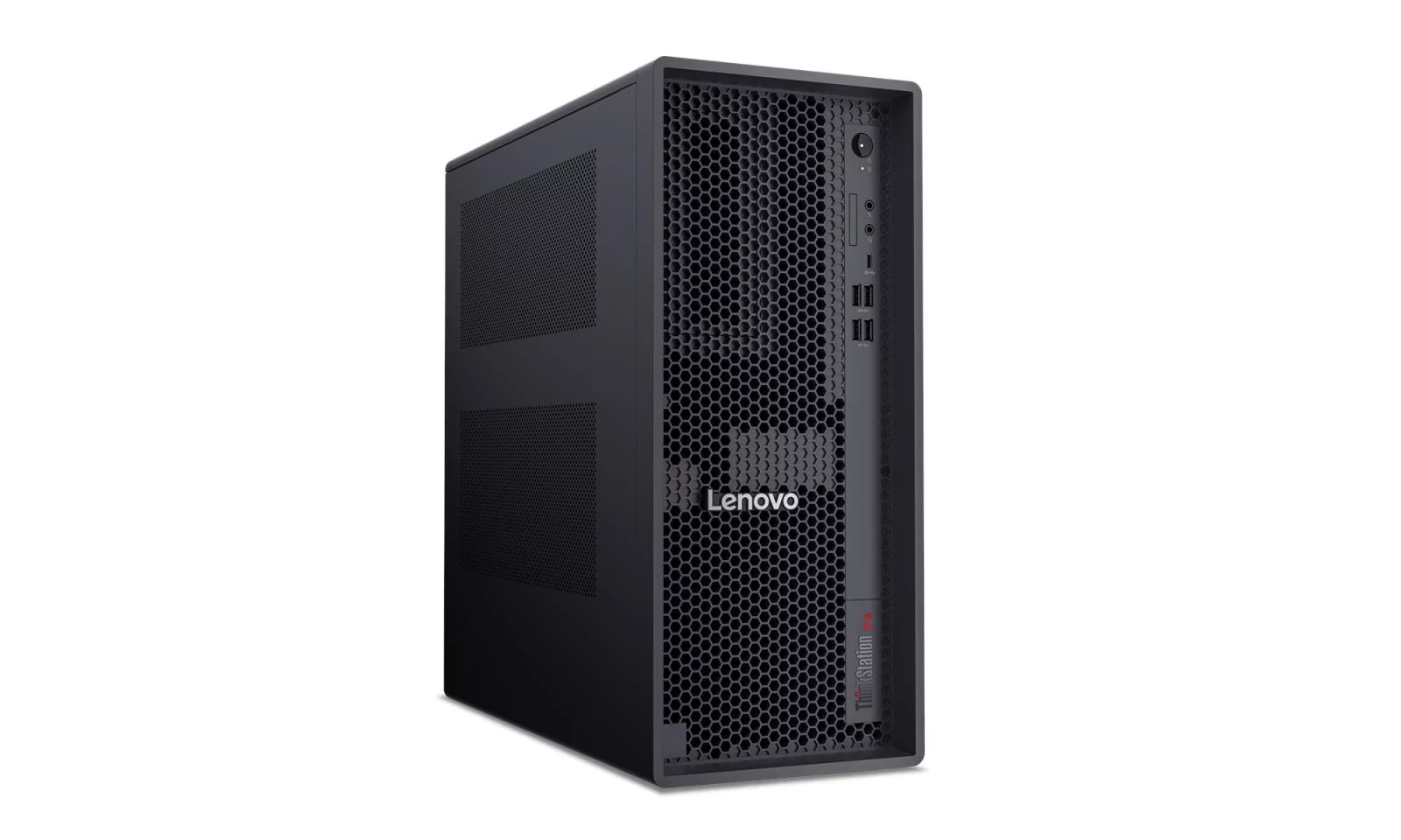 Lenovo ThinkStation P4 30KN0024PB galddators, AMD