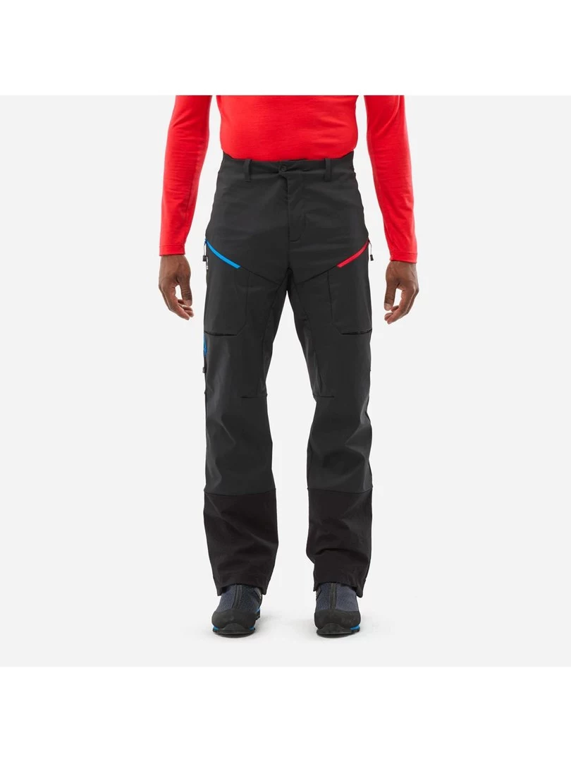 Millet Trilogy Icon sieviešu softshell kalnu