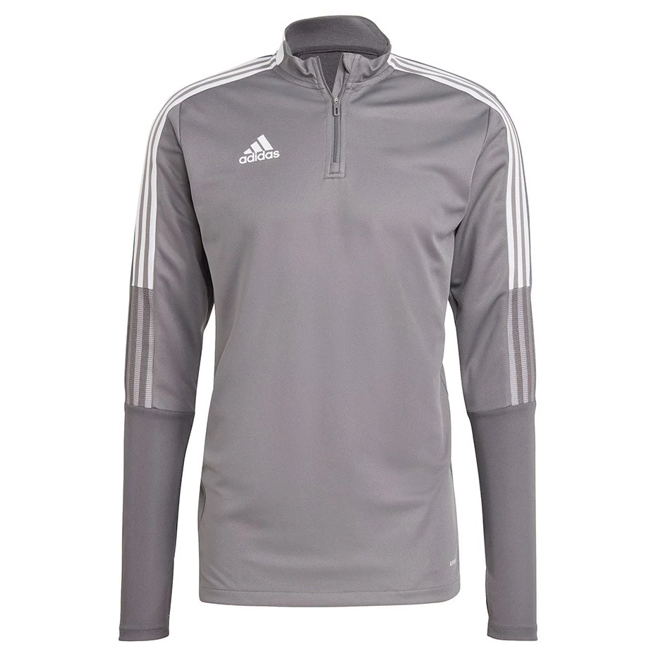 Adidas Tiro 21 Treniņu tops Grey