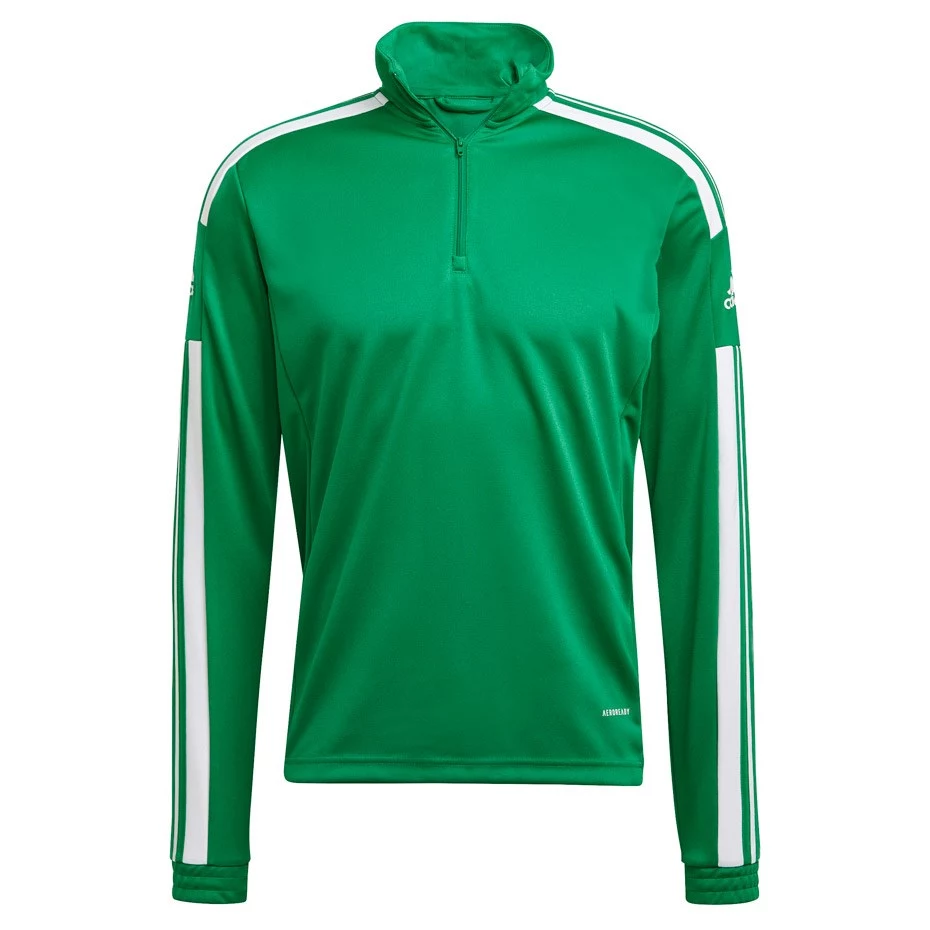Adidas Squadra 21 treniņkrekls zaļš vīriešiem