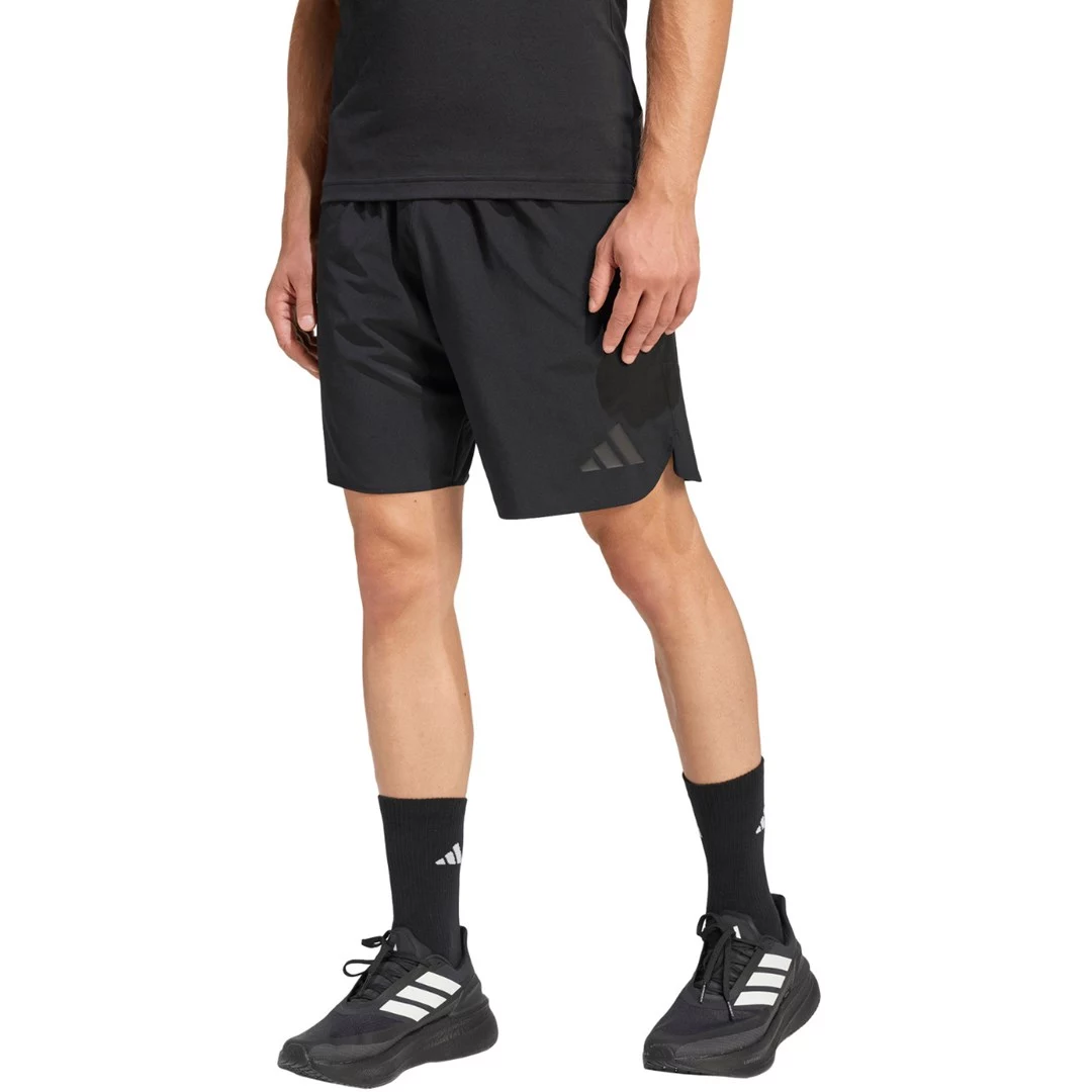 Adidas vīriešu Tiro Travel Woven šorti