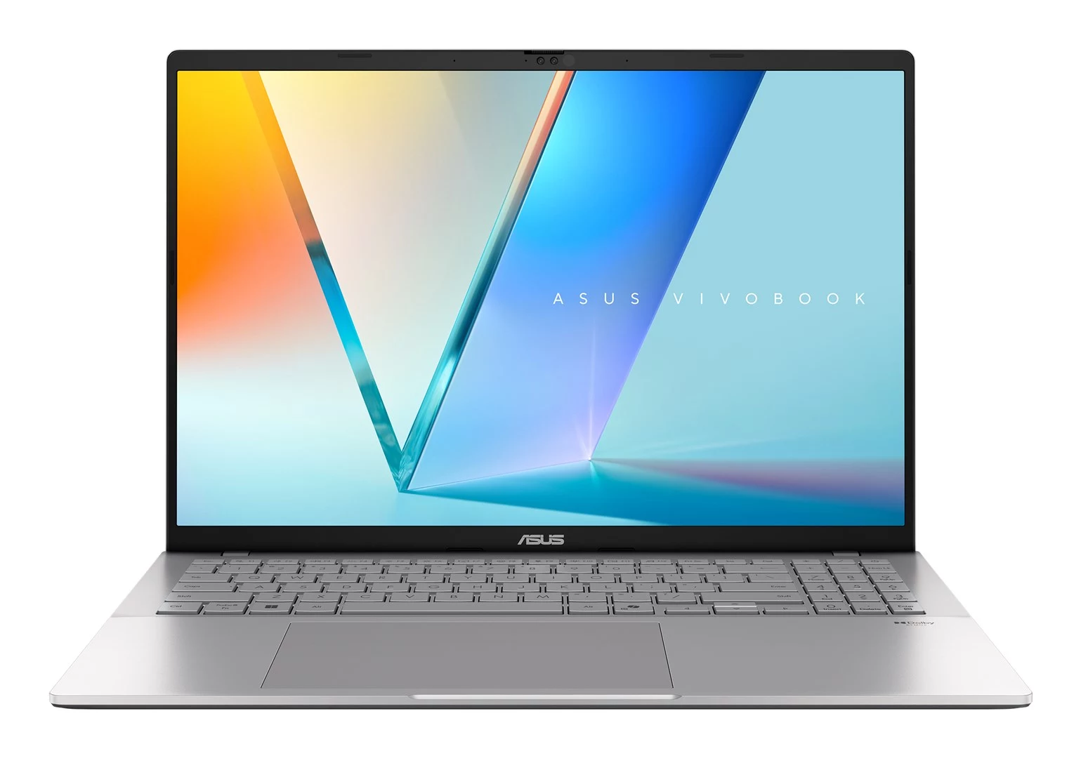 ASUS Vivobook S16 S3607AA-SH025W klēpjdators, 16