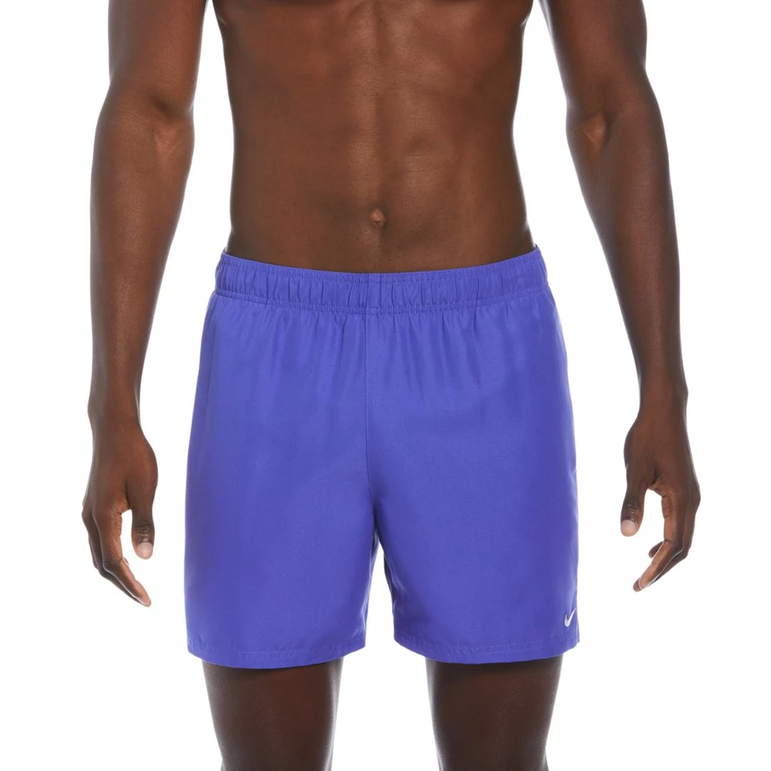 Nike vīriešu peldbikses Volley Short purpura