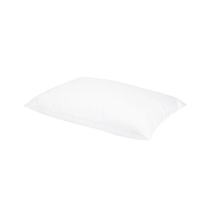 Spilvens 100% pīļu dūnas 1100g 50x70