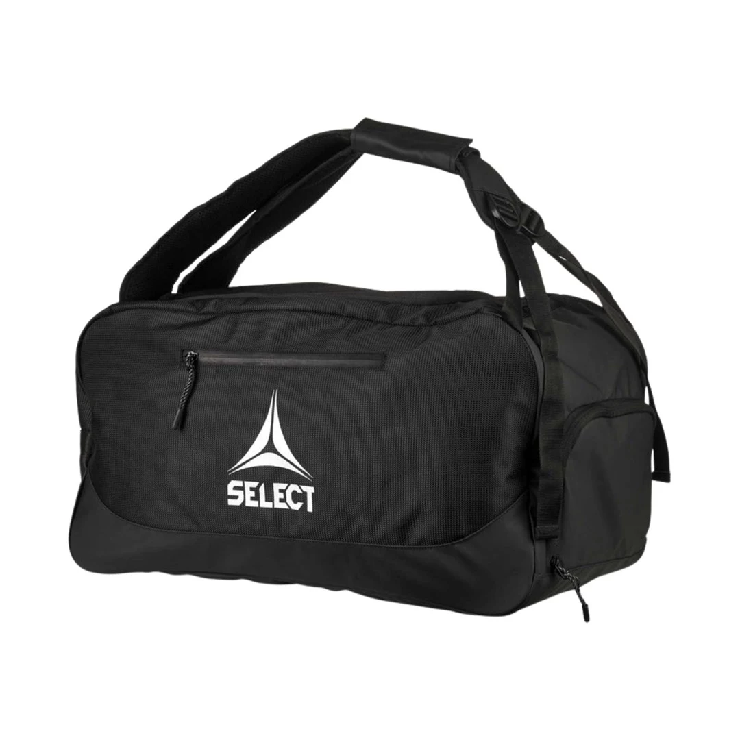 Select Sportbag Large V25 62L melna