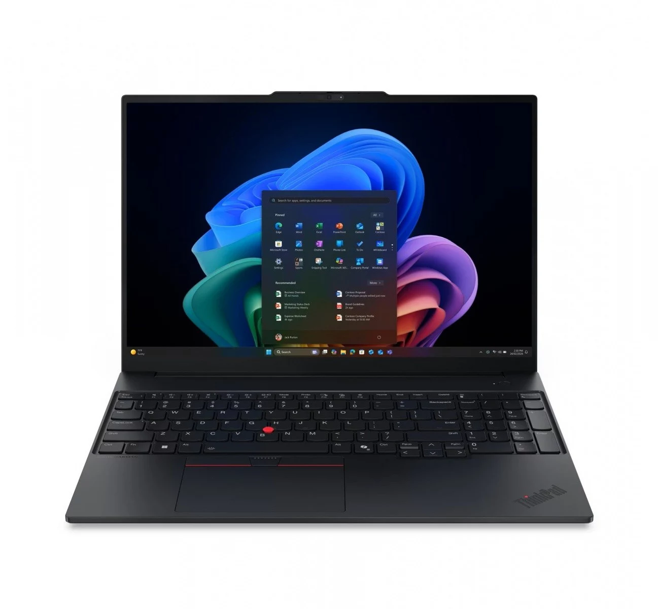 Lenovo ThinkPad E16 G4 21YC004YPB 16