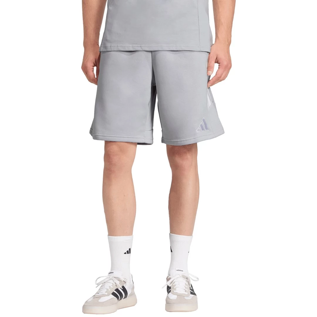 Adidas Tiro 26 League vīriešu pelēki