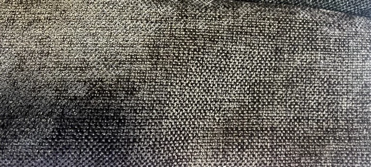 CURT CHENILLE 537577-22 140x260 cm Brūns