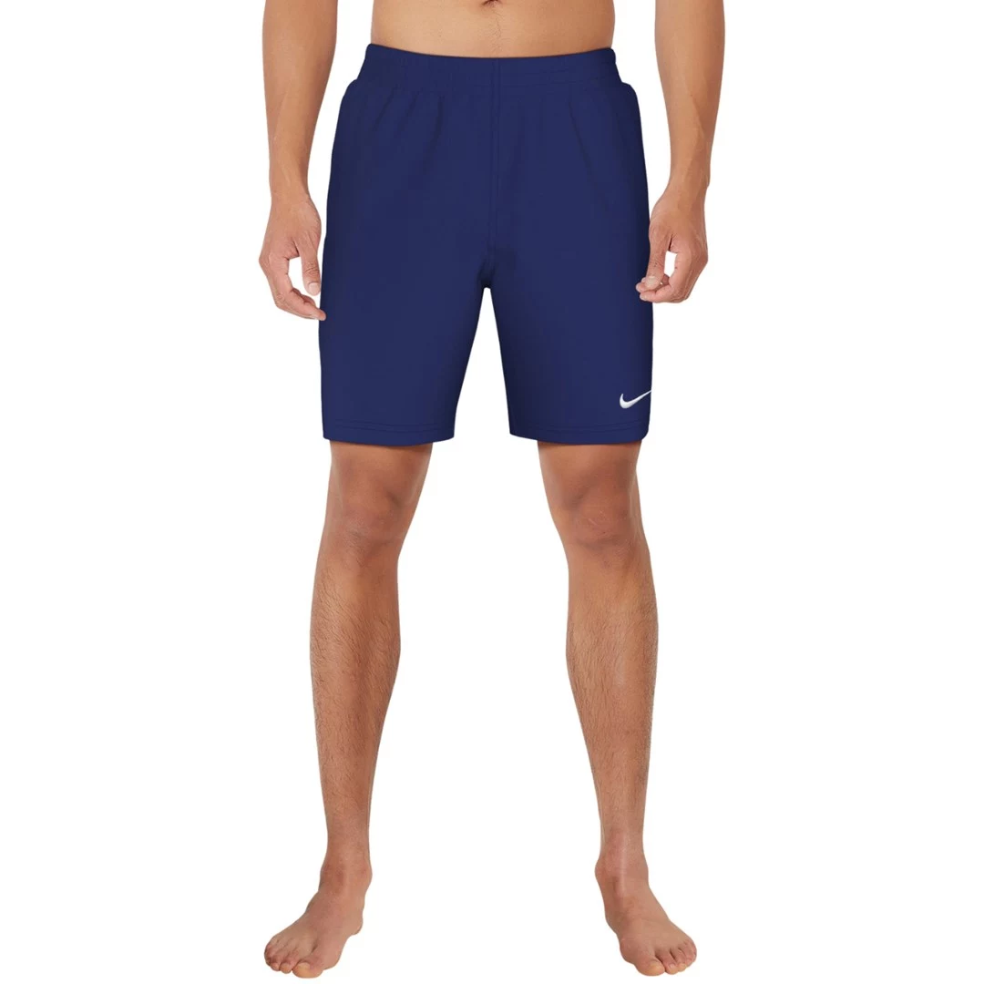 Nike Essential 7 collu peldšorti Navy