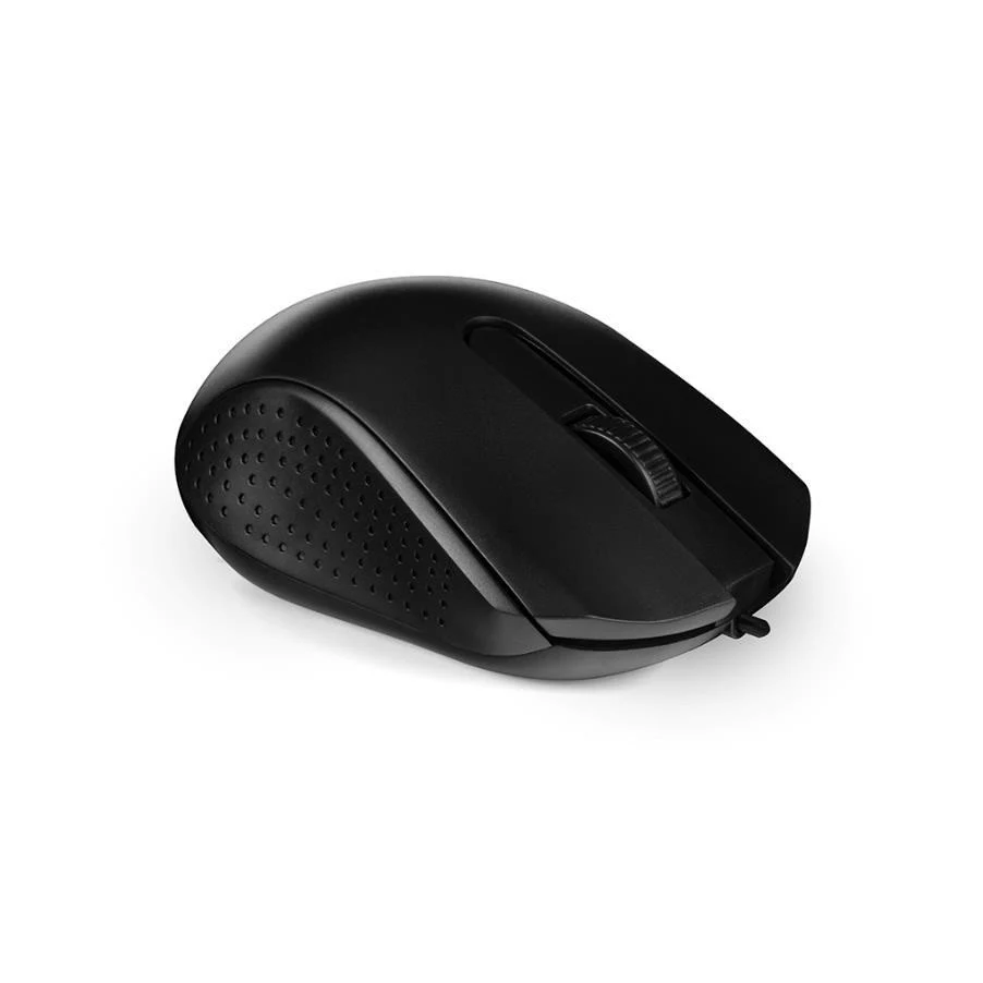 MODECOM MC-M4.1 vadu optiskā pele