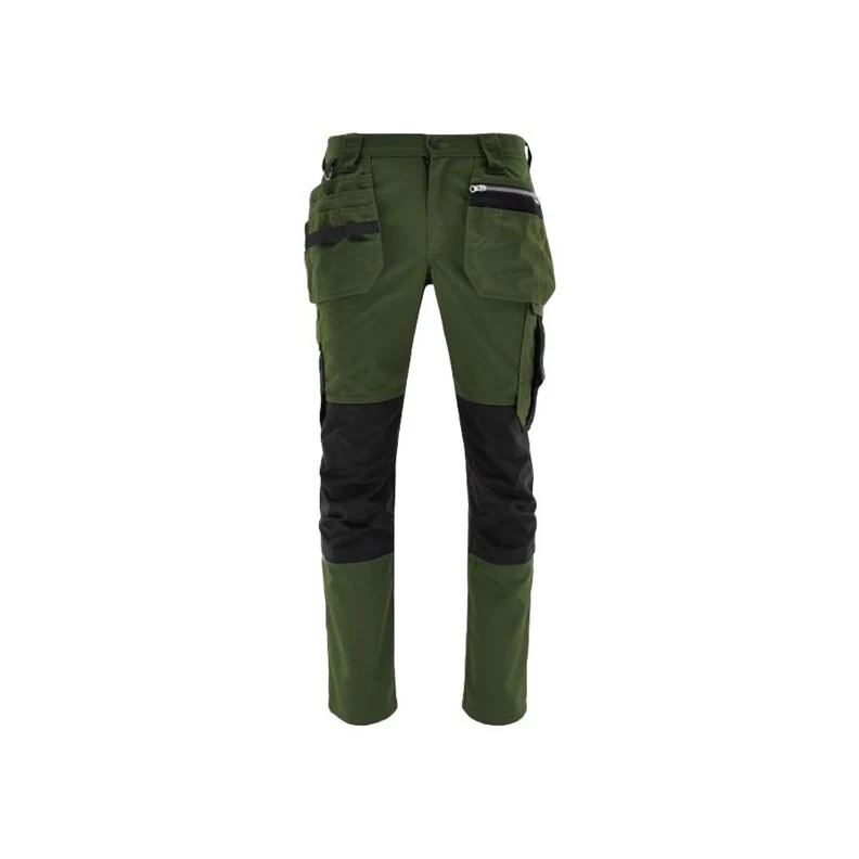 NO NAME TROUSERS MONTER M vīriešu