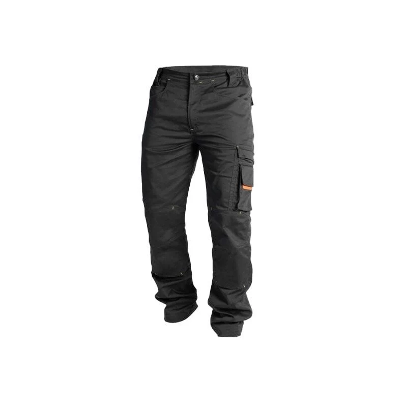 ACTIFLEXTROUSERS 58 - 4-virzienu stiepjamās darba
