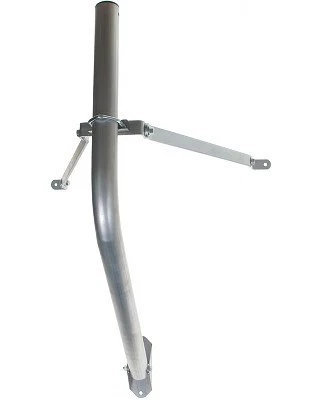 DELTA ENERGY SYSTEMS UMA-50U50 Fiksētais sienas