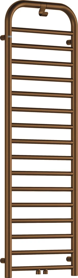 DEANTE AGI_CG51 Vannas istabas kāpņu radiators