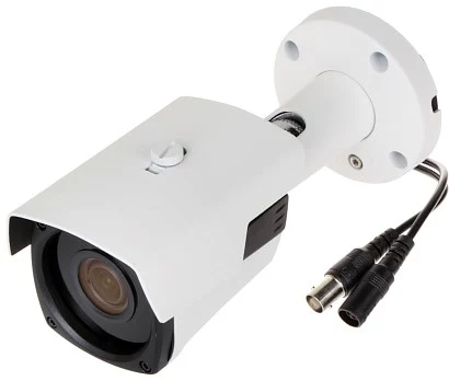 AHD, HD-CVI, HD-TVI, PAL kupola kamera