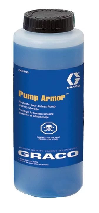 GRACO Pump Armor Liquid 1L -