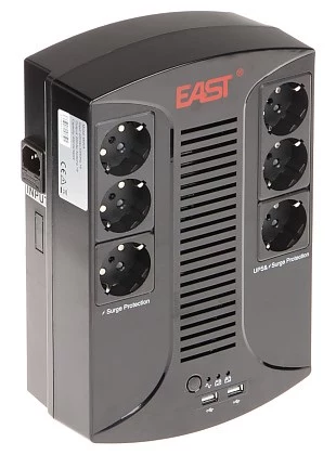 AT-UPS850-PLUS 850 VA UPS