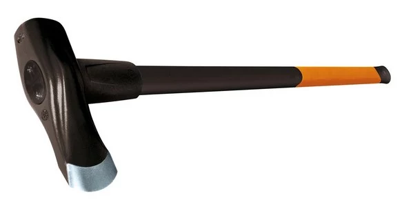 Fiskars Axe Hammer 2500 X37 šķelšanas