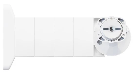 SATEL BRACKET-E-OPAL-EX kustības detektora montāžas kronšteins
