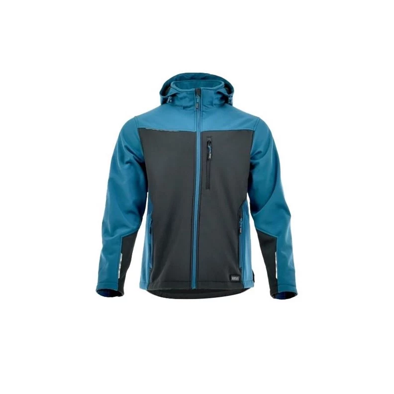 NO NAME Softshell Comfort M -