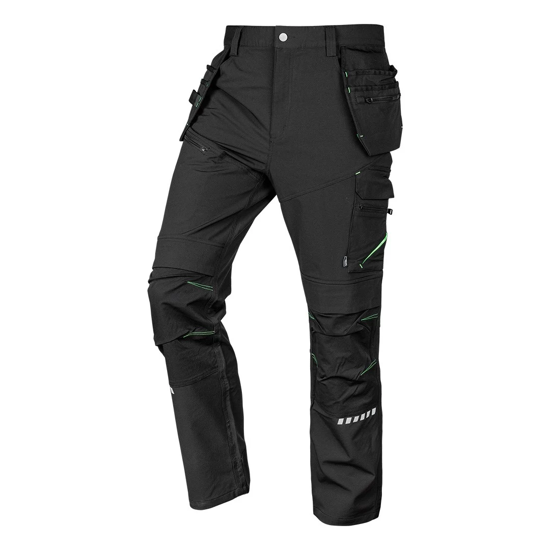 NEO TOOLS Mix&Match 4-Way Stretch darba