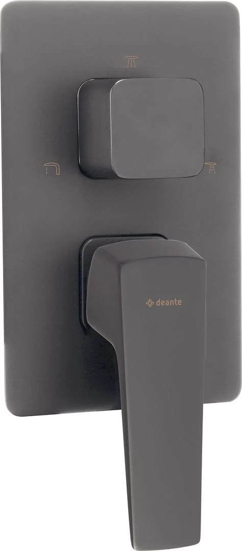 DEANTE BOX ārējais elements slēptajam maisītājam