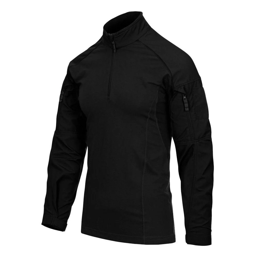 VANGUARD Combat Shirt® - Melns