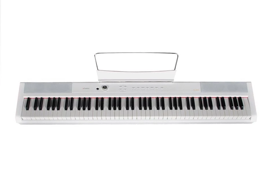 Artesia PA-88H WH 88 taustiņu digitālā
