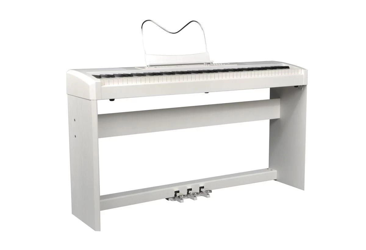 Ringway RP35 WH digitālās klavieres ar