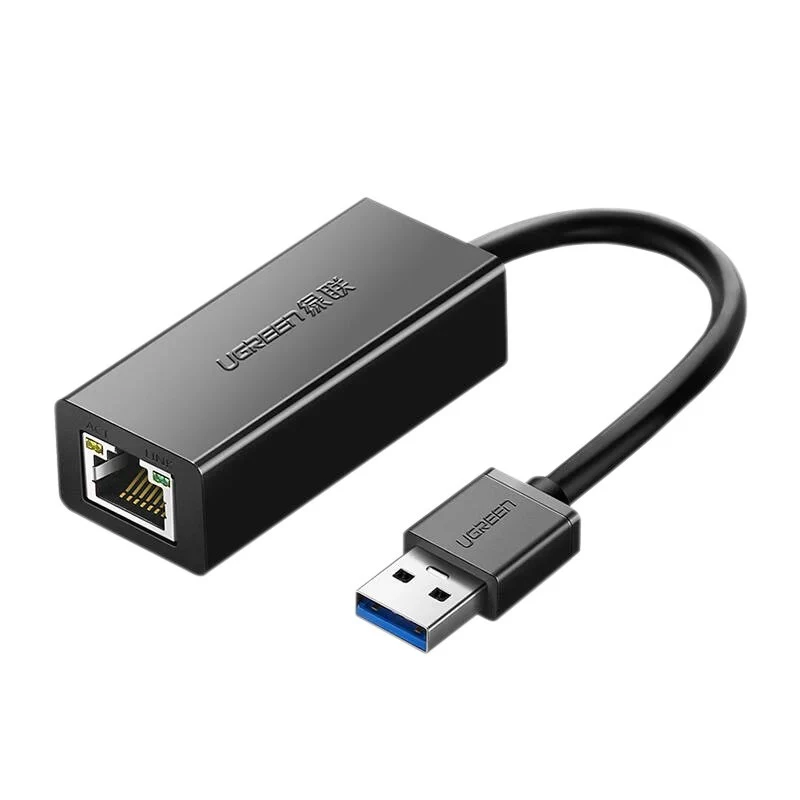 UGREEN USB 3.0 Gigabit Ethernet