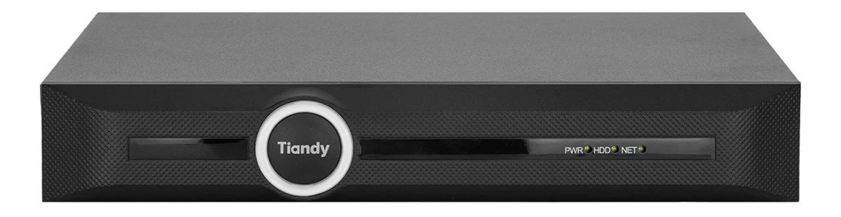Tiandy TC-R3120 Lite 20 kanālu IP