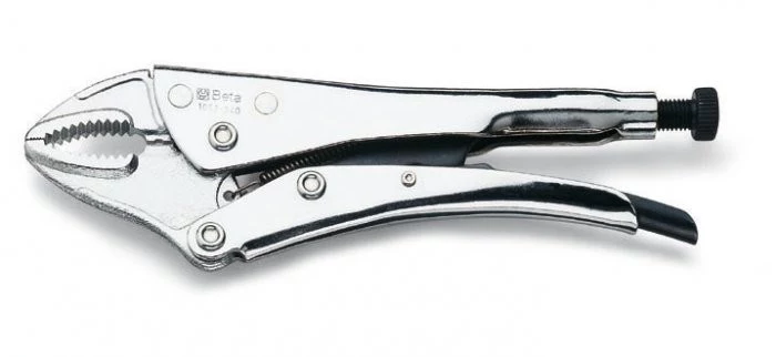 Beta 1052-190 Pašbloķējošās satveršanas knaibles 190mm