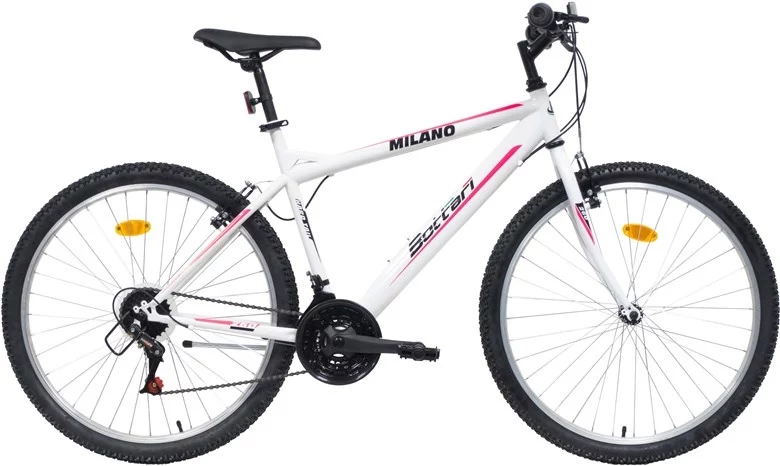 BIKE CITY MILANO 26 26 collu