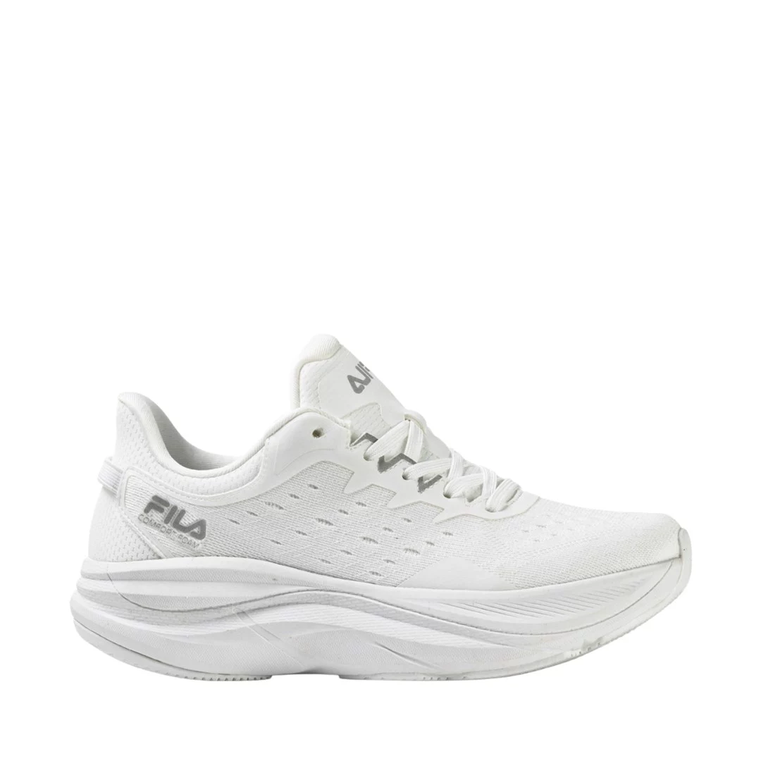 Fila Retron FFW0645 Sieviešu balti kedas
