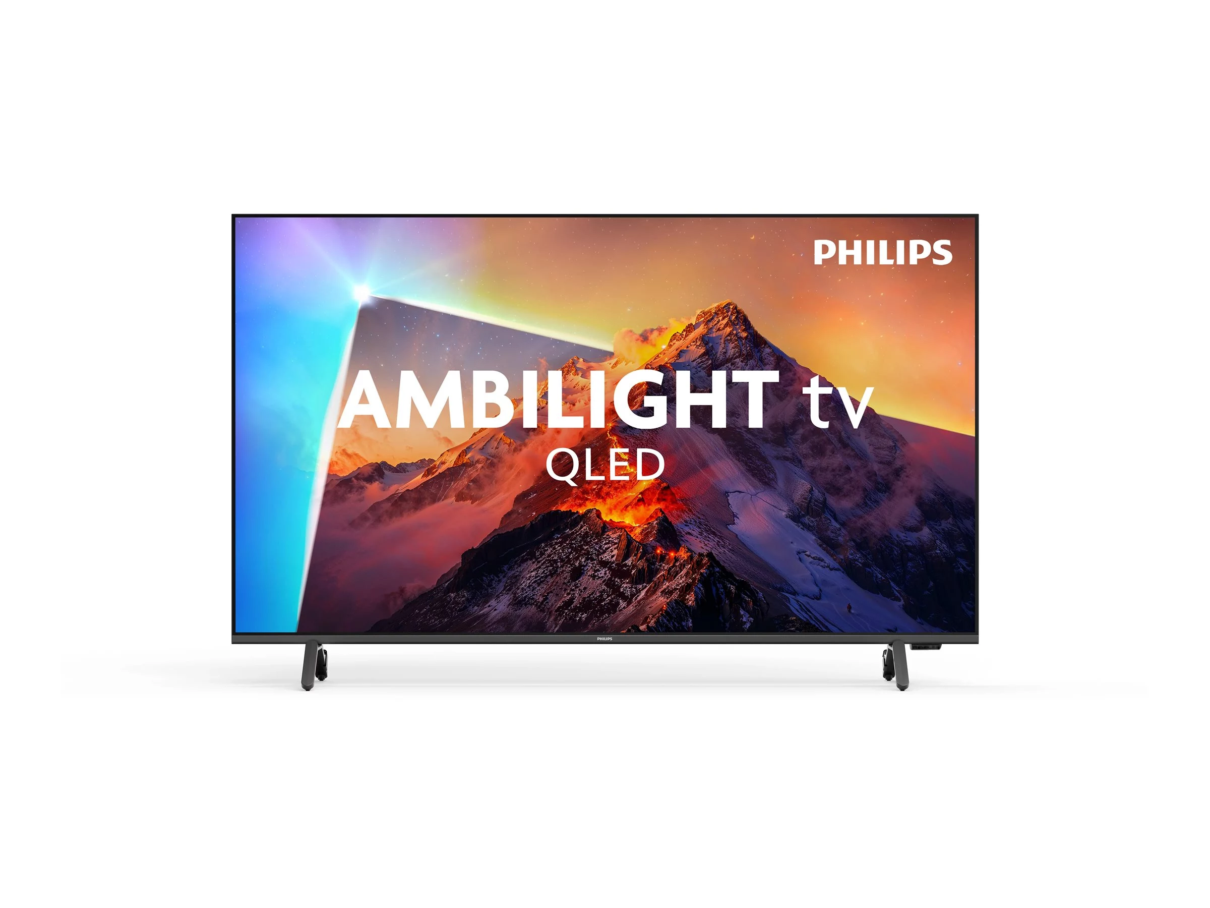 Philips 43PQS8611/12 43 collu QLED 4K