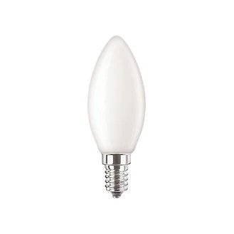 Philips CorePro LED sveces spuldze 4