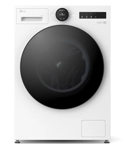 LG F2X70S9TWB 9kg/6kg veļas mazgājamā mašīna