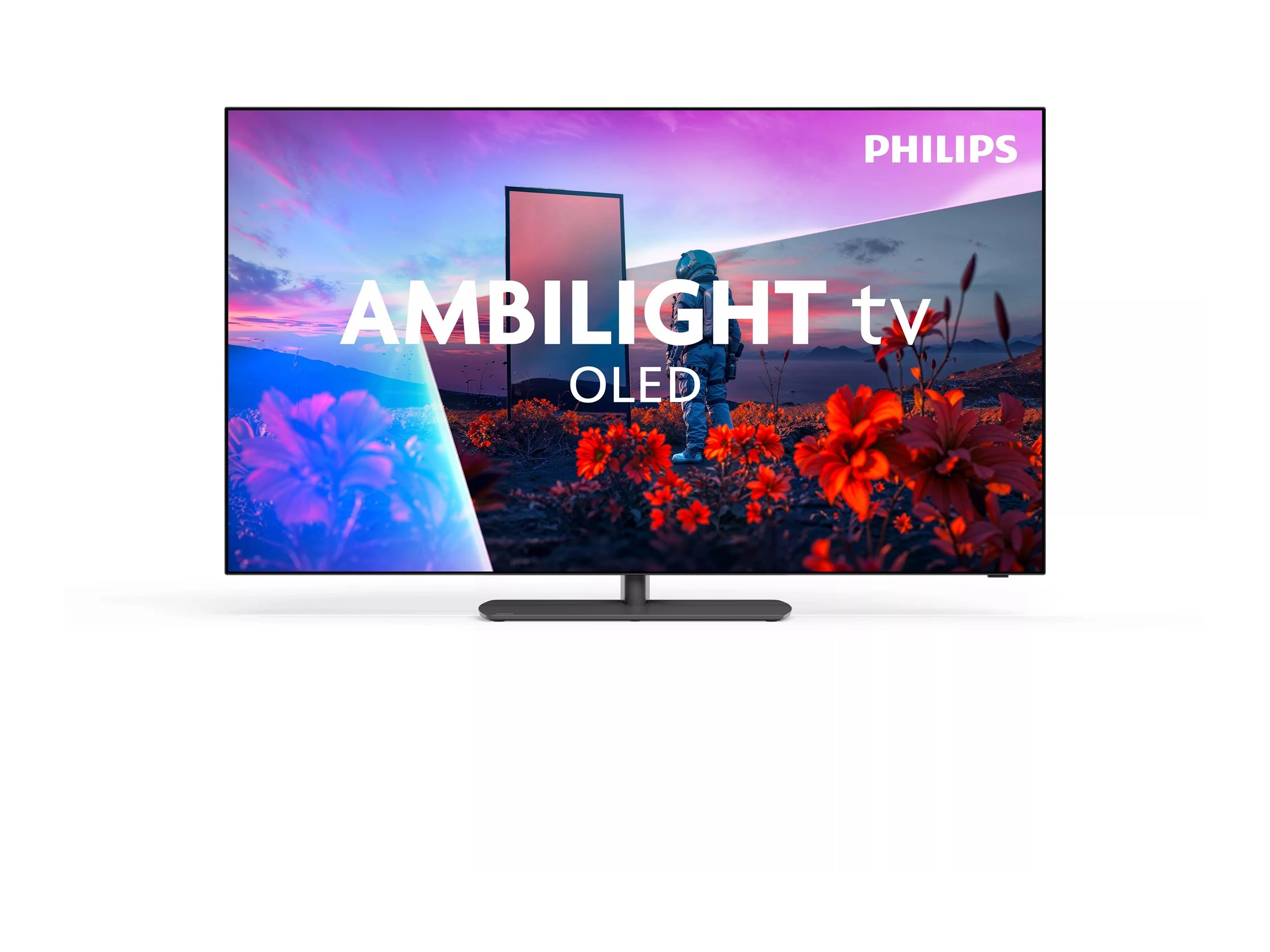 Philips 42OLED811/12 42 collu OLED 4K