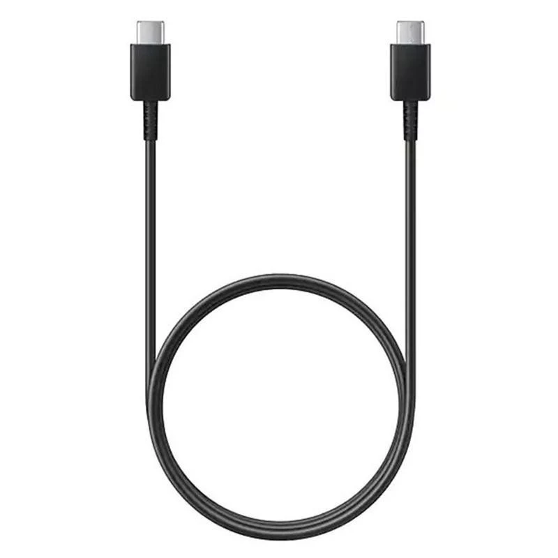 Samsung EP-DG980BBE USB-C uz USB-C datu