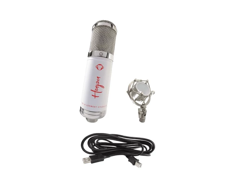 Monkey Banana Hapa WH USB kondensatora