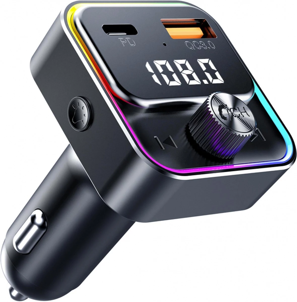 SENCOR SWM 3000 Bluetooth FM raidītājs