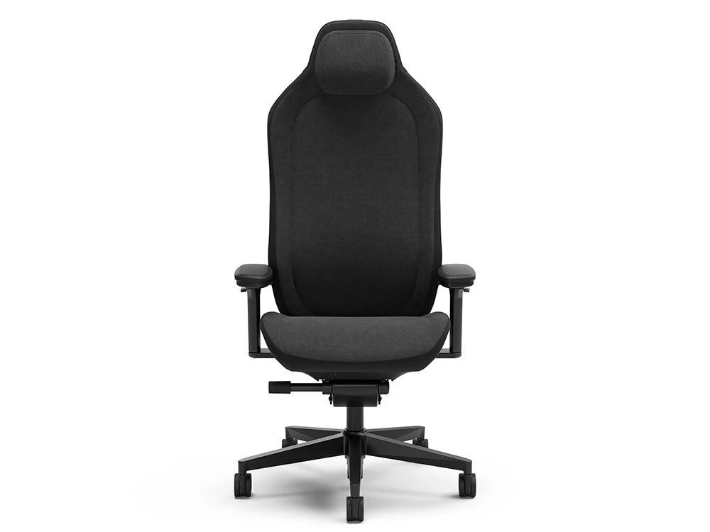 Fractal Design Refine 2 Fabric Dark