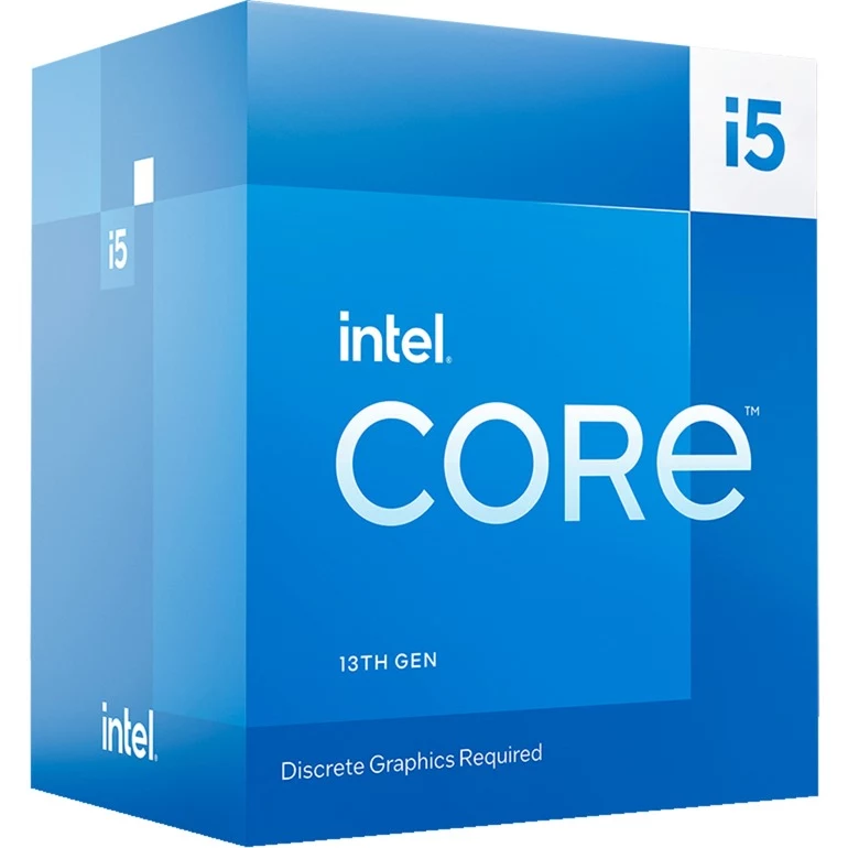 Intel Core i5 13500T - 1