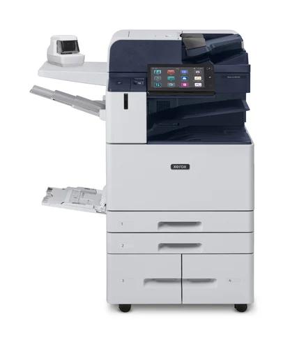 Xerox AltaLink C8245V/F A3 krāsu multifunkcionālā