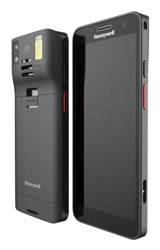 Honeywell CT37 WiFi6E bez SIM 6