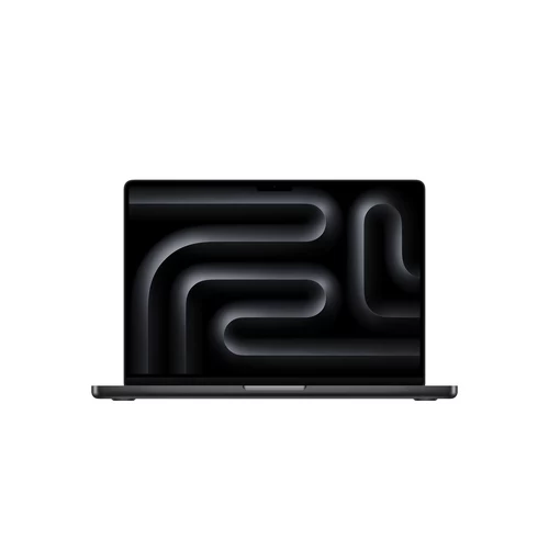 Apple MacBook Pro 14 collu M3