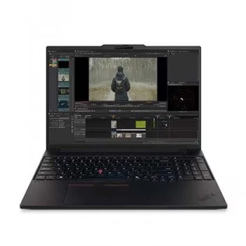Lenovo ThinkPad P16s G5 16 inch