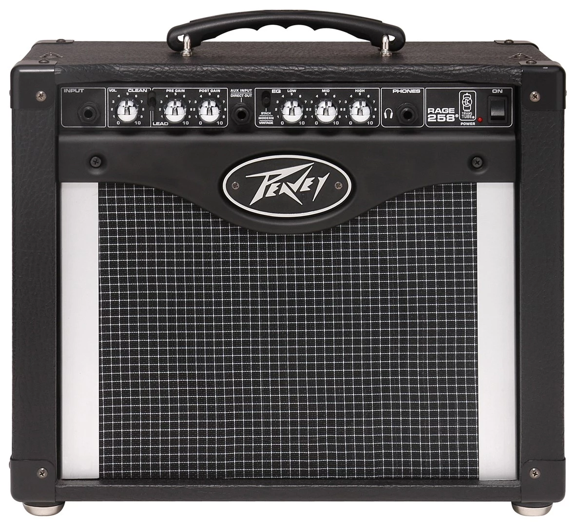 Peavey Electronics Rage 258 - 25W