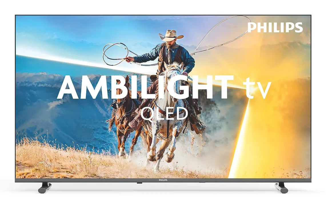 Philips 32PQS6901/12 32 collu FHD Smart